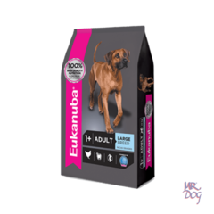 Eukanuba Adulto Raza Grande x 3 Kg