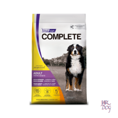 Vitalcan Complete Perro Adulto Raza Mediana/Grande x 3 Kg