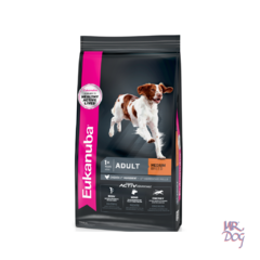 Eukanuba Adulto Raza Mediana x 3 Kg