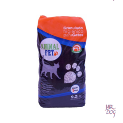 Piedras Comunes Animal Pet x 9,2 Lt x Un (4 Kg)