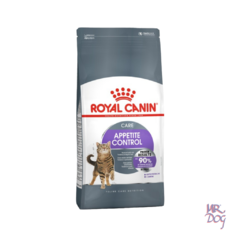 Royal Canin Appetite Control x 3 Kg