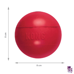 Kong Ball - M/L - comprar online