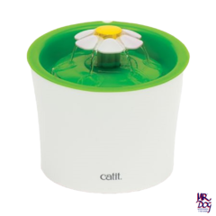 Catit Bebedero Flower Fountain x 3 Lt