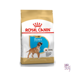 Royal Canin Boxer Puppy x 12 Kg