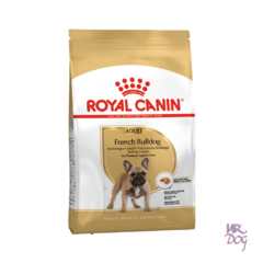 Royal Canin Bulldog Frances Adulto x 3 Kg