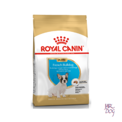 Royal Canin Bulldog Frances Puppy x 1 Kg