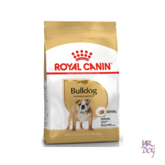 Royal Canin Bulldog Ingles Adulto x 12 Kg