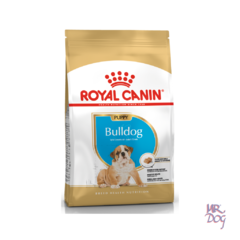 Royal Canin Bulldog Ingles Puppy x 3 Kg