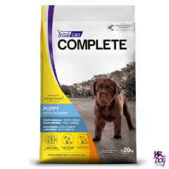 Complete Perro Cachorro Raza Mediana/Grande x 20 Kg - comprar online