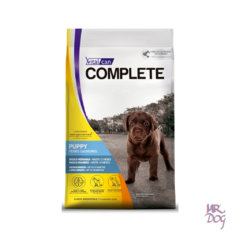 Vitalcan Complete Perro Cachorro Raza Mediana/Grande x 20 Kg