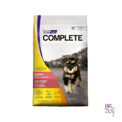 Vitalcan Complete Perro Cachorro Raza Pequeña x 7,5 Kg