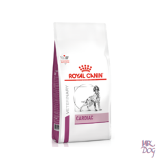 Royal Canin Cardiac Perro x 2 Kg