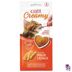 Catit Creamy - Pollo