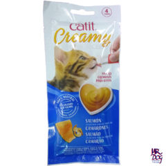 Catit Creamy - Salmon - comprar online