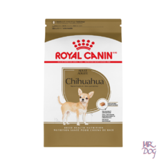 Royal Canin Chihuahua Adulto x 1 Kg