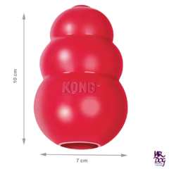 Kong Classic - Large - comprar online