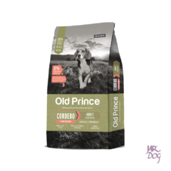 Old Prince Cordero Perro Adulto Raza Pequeña x 3 Kg