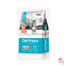 Old Prince Cordero Kitten x 3 Kg