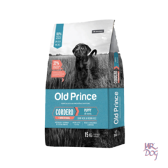 Old Prince Cordero Cachorro x 3 Kg