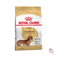 Royal Canin Dachshund Adulto x 3 Kg