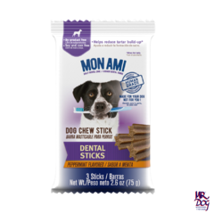 MonAmi Dental Sticks x 3 Un