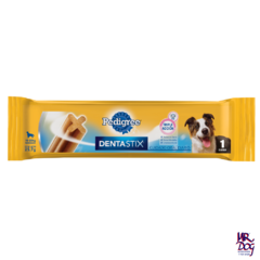 Pedigree Dentastix Raza Mediana x 1 Un