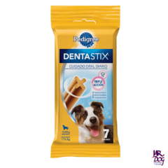 Pedigree Dentastix Raza Mediana x 7 Un