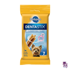 Pedigree Dentastix Raza Pequeña x 7 Un