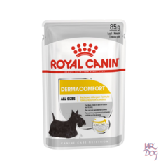 Royal Canin Dermacomfort Pouch x 85 Gr x Un