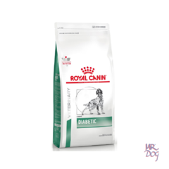 Royal Canin Diabetic Perro x 2 Kg