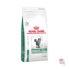 Royal Canin Diabetic Feline x 1,5 Kg