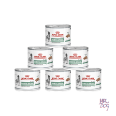 Royal Canin Diabetic Perro Lata x 195 Gr x 6 Un