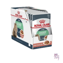 Royal Canin Digest Sensitive Pouch x 85 Gr x 12 Un