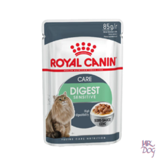 Royal Canin Digest Sensitive Pouch x 85 Gr x Un