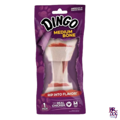 Dingo Bone - M