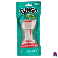 Dingo Dental Bone - M