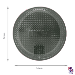 Kong Duramax Puck - Large - comprar online