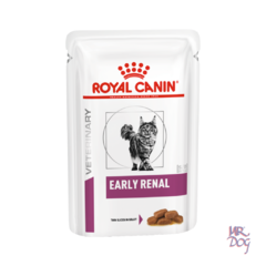 Royal Canin Early Renal Pouch 85 Gr. x 1 Un