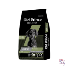 Old Prince Equilibrium Perro Adulto Raza Pequeña x 15 Kg