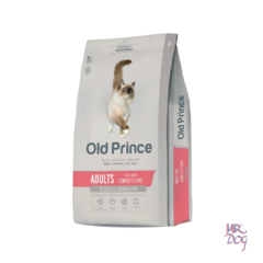 Old Prince Equilibrium Gato Adulto x 7,5 Kg