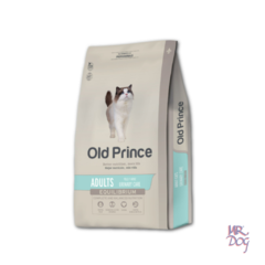 Old Prince Equilibrium Gato Urinary x 7,5 Kg