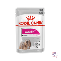 Royal Canin Exigent Pouch x 85 Gr x Un