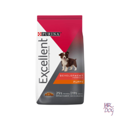 Excellent Perro Cachorro Formula x 20 Kg