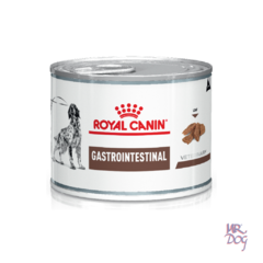 Royal Canin Gastrointestinal Lata x 200 Gr x Un