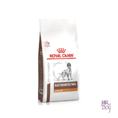 Royal Canin Gastrointestinal Low Fat Perro x 1,5 Kg