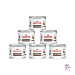 Royal Canin Gastrointestinal Puppy Lata x 200 Gr x 6 Un