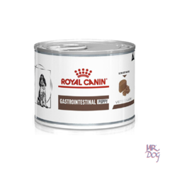 Royal Canin Gastrointestinal Puppy Lata x 200 Gr x Un