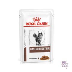 Royal Canin Gastrointestinal Gato Pouch x 85 Gr x Un