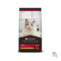 Pro Plan Gato Adulto x 3 Kg