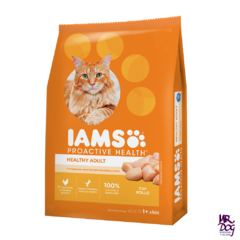 IAMS Gato Adulto x 15 Kg - comprar online